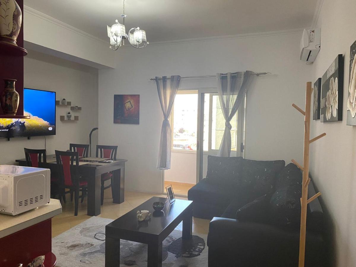 Nicole Apartments Rental Дуррес Екстер'єр фото