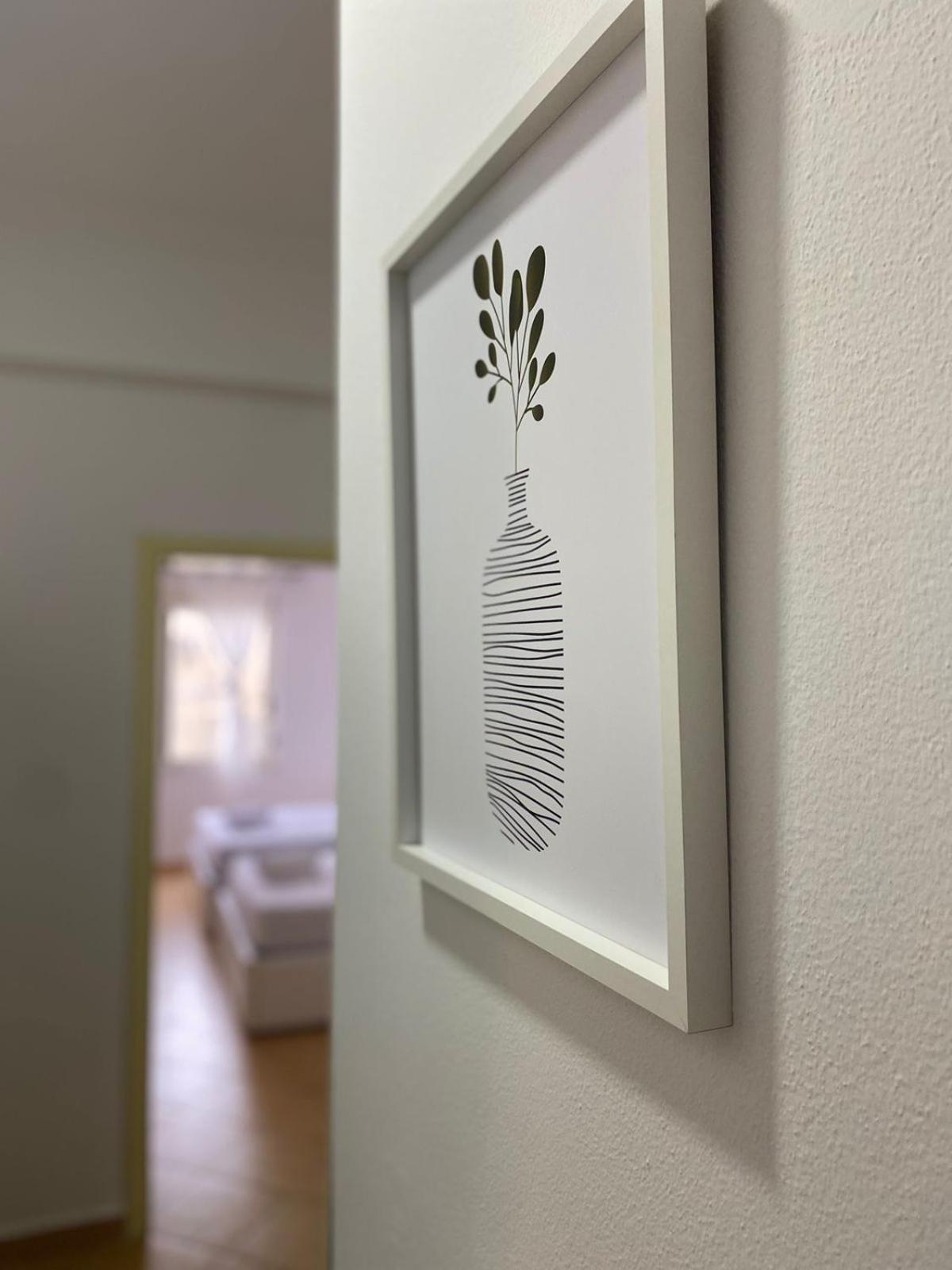 Nicole Apartments Rental Дуррес Екстер'єр фото