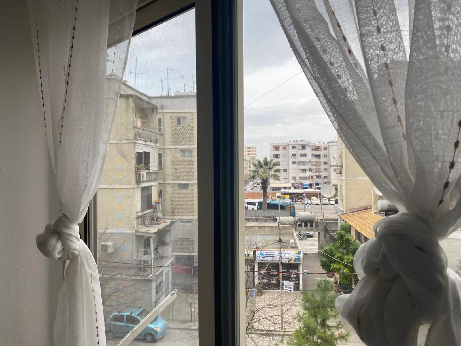 Nicole Apartments Rental Дуррес Екстер'єр фото