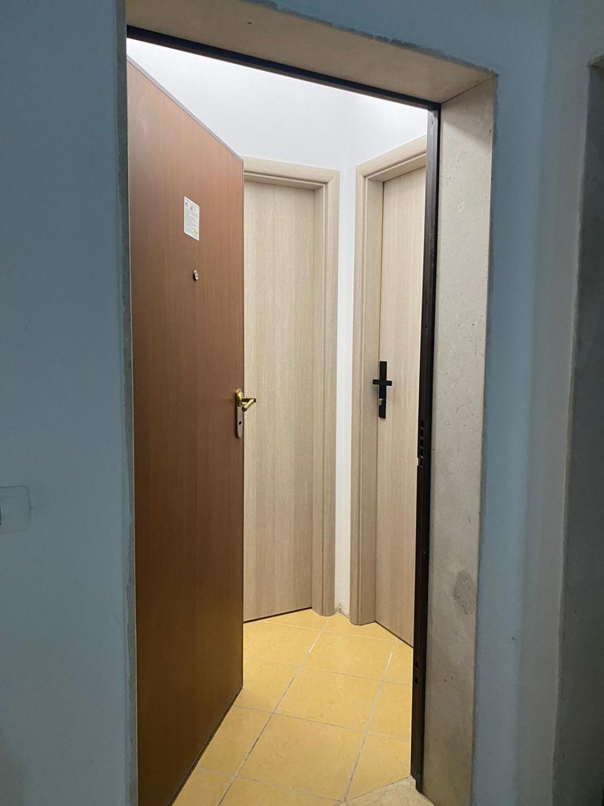 Nicole Apartments Rental Дуррес Екстер'єр фото