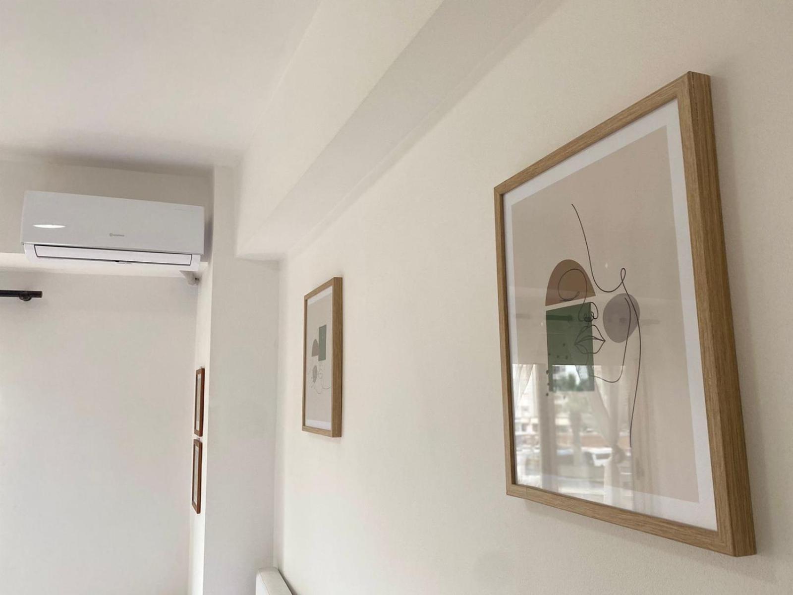 Nicole Apartments Rental Дуррес Екстер'єр фото