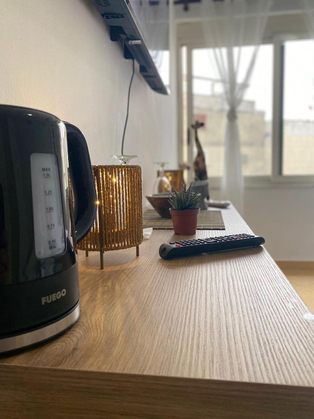 Nicole Apartments Rental Дуррес Екстер'єр фото