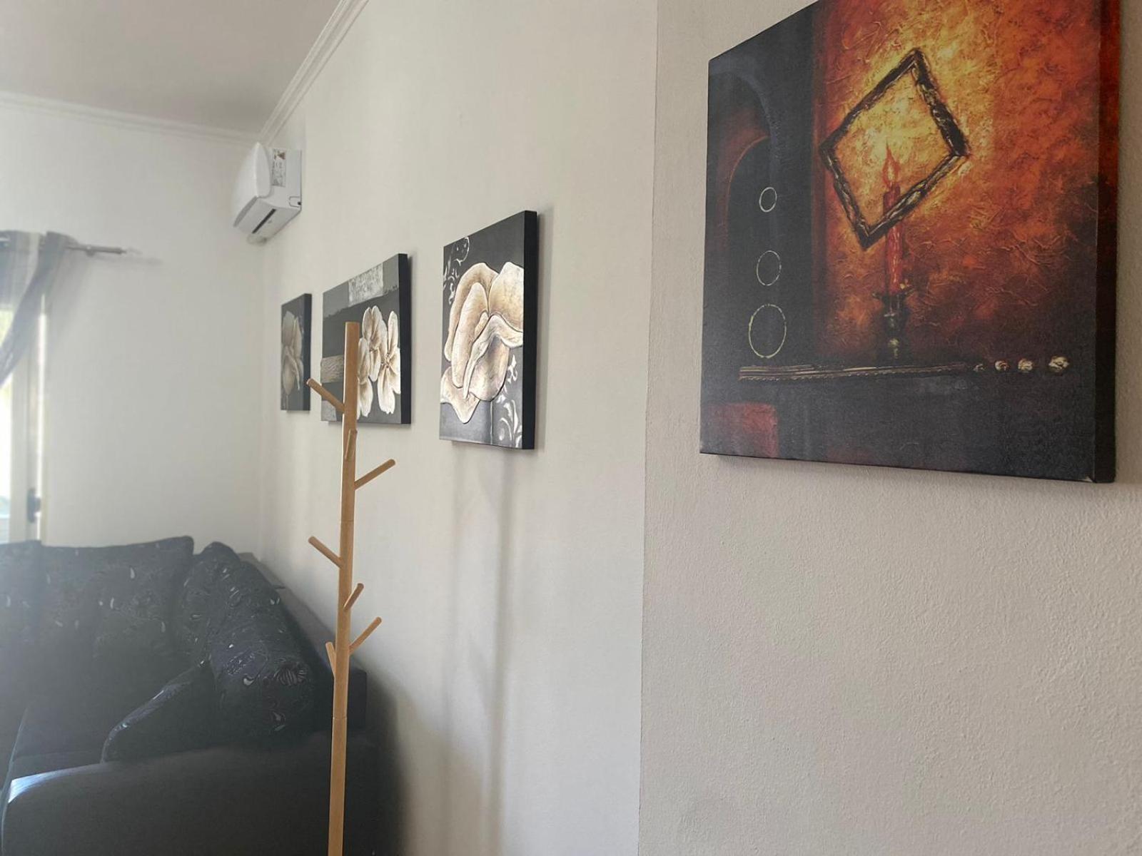 Nicole Apartments Rental Дуррес Екстер'єр фото