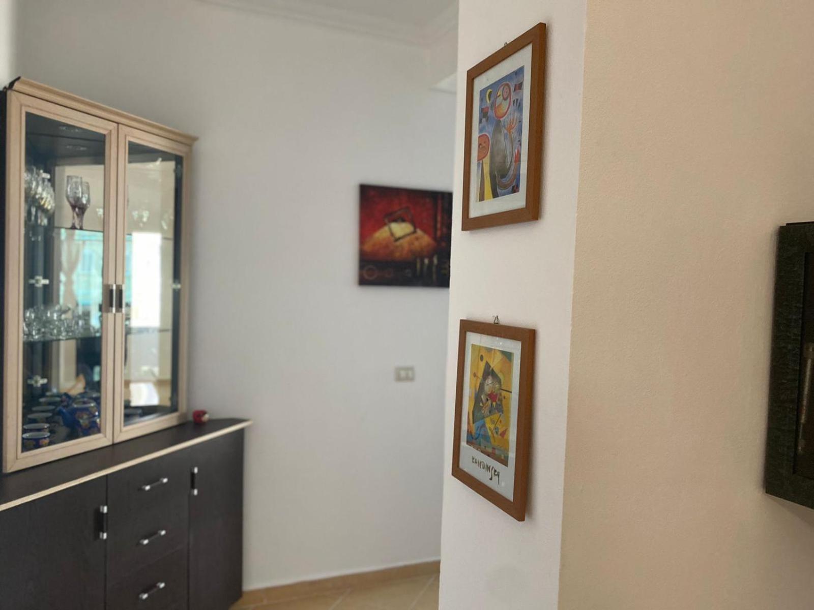 Nicole Apartments Rental Дуррес Екстер'єр фото